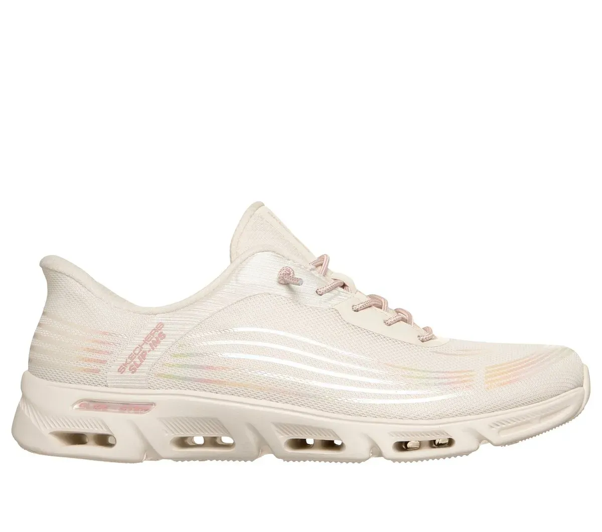 Skechers Slip-ins: Glide-Step Gratify - Cosmic 87187916 Skechers Slip-ins: Glide-Step Gratify – Cosmic 87187916