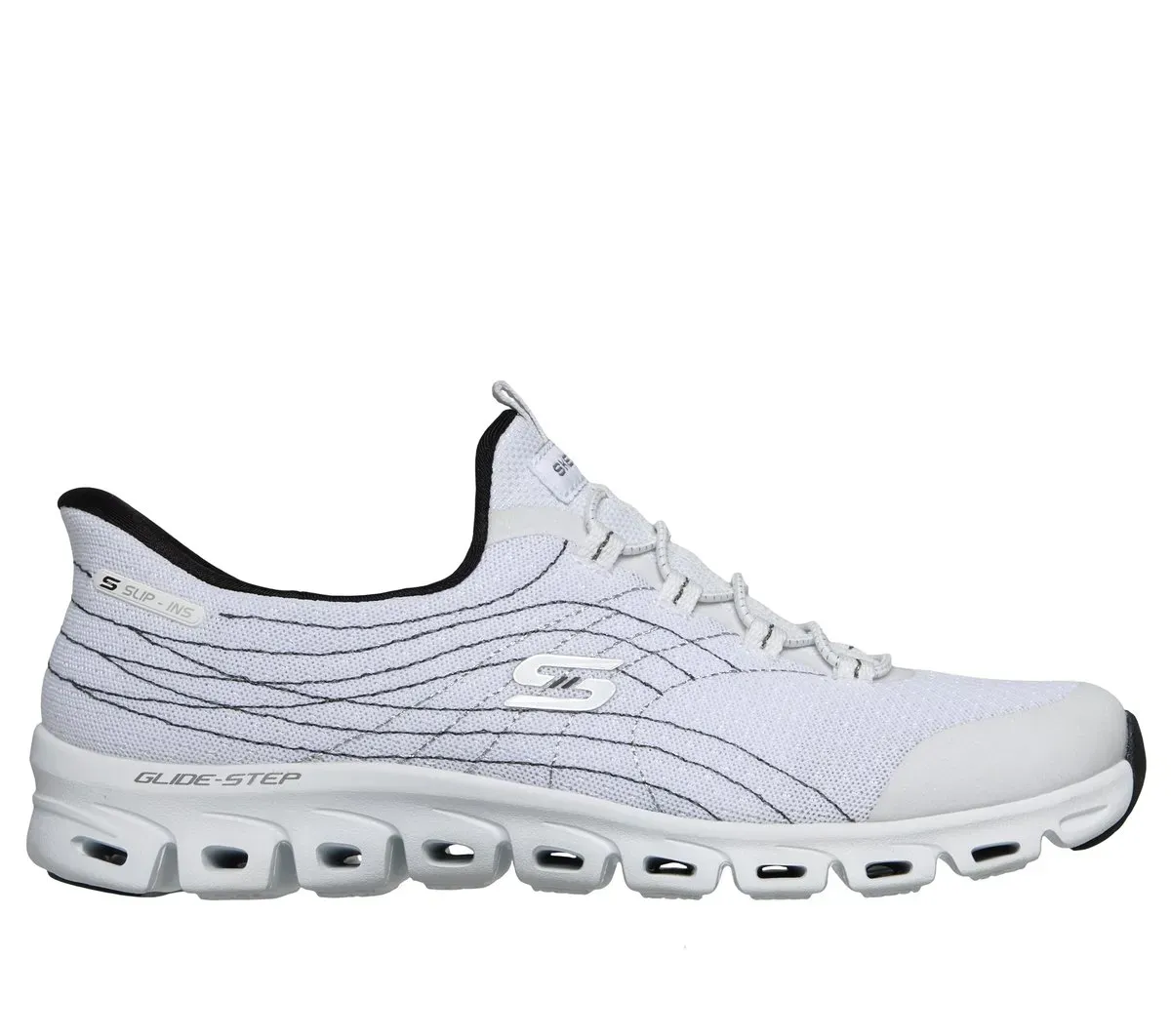 Skechers Slip-ins: Glide-Step – Prismatic 36746191