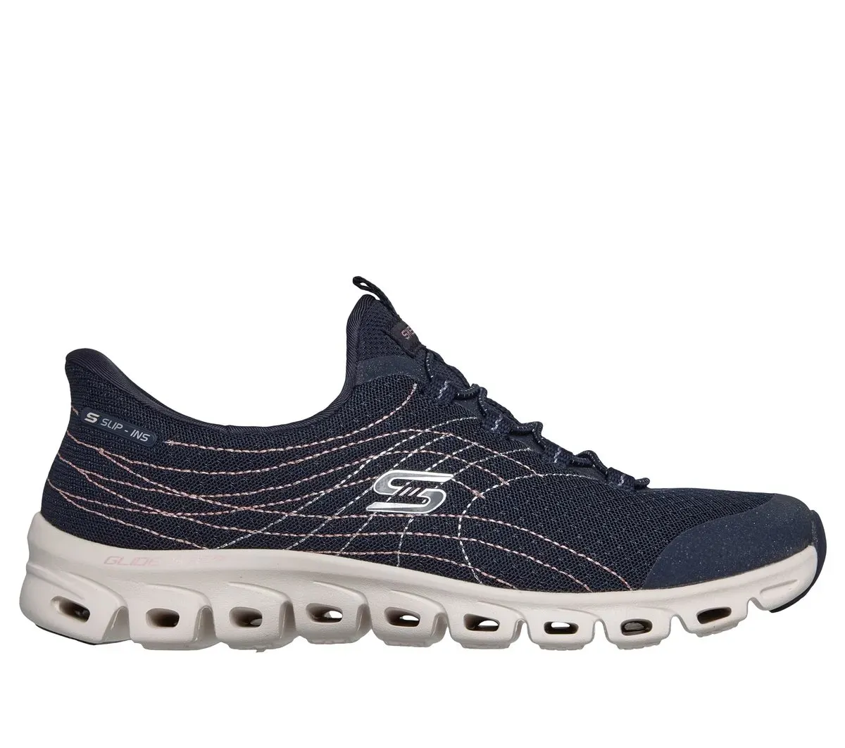 Skechers Slip-ins: Glide-Step - Prismatic 74299355 Skechers Slip-ins: Glide-Step – Prismatic 74299355