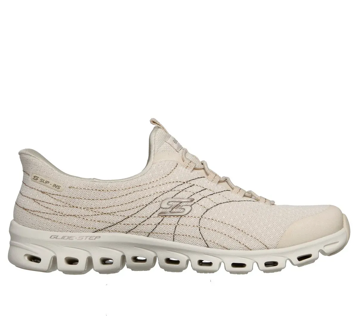 Skechers Slip-ins: Glide-Step - Prismatic 79668859 Skechers Slip-ins: Glide-Step – Prismatic 79668859
