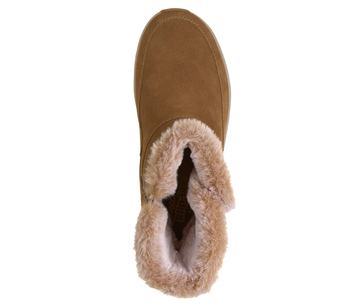 Skechers Slip-ins: Glide-Step Pro Boot – Cozy Wish 22469228