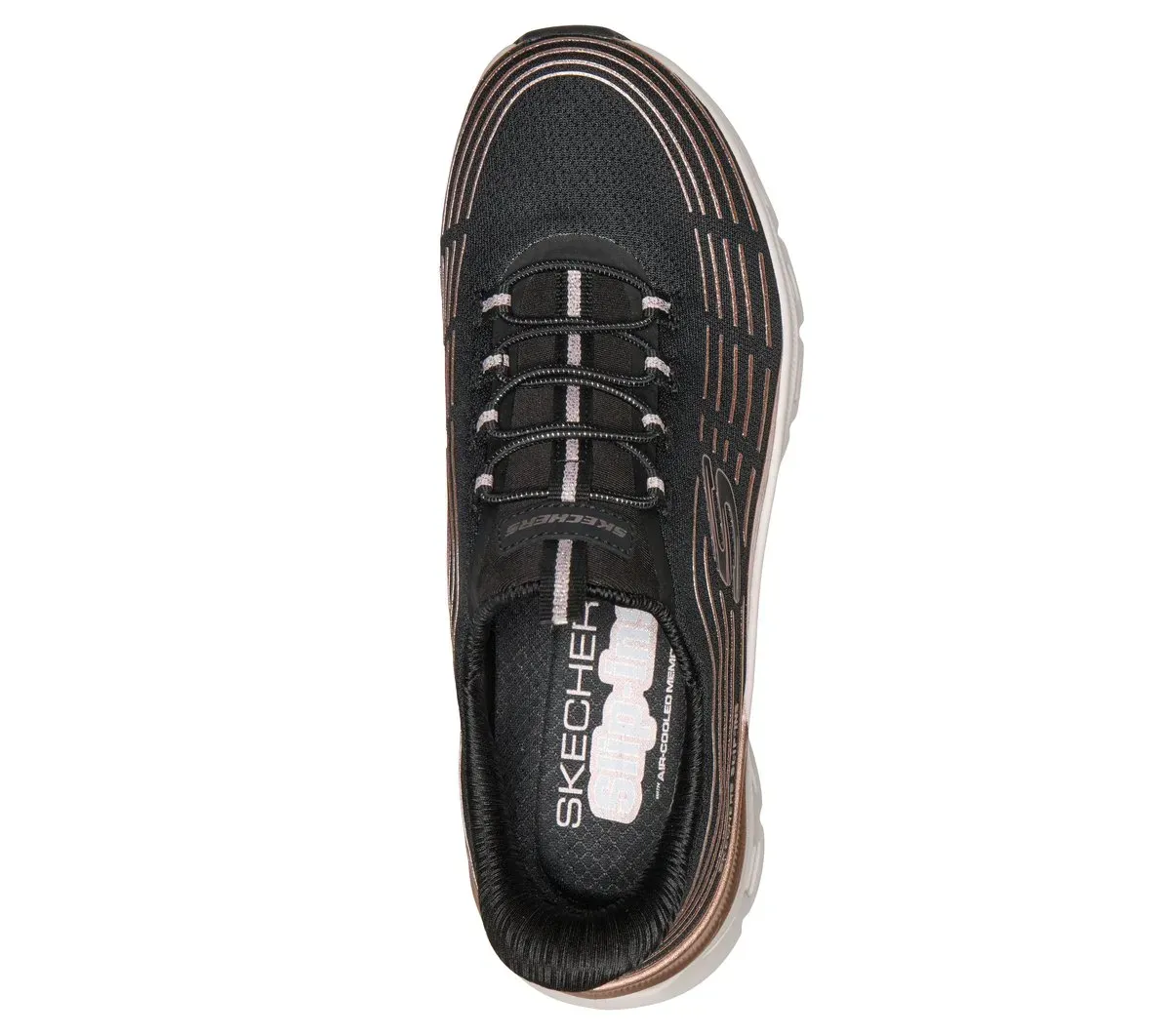 Skechers Slip-ins: Glide-Step Pro – Midnight Gleam 31181114