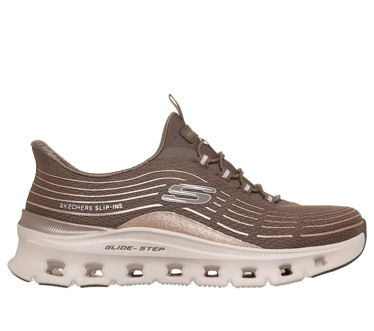 Skechers Slip-ins: Glide-Step Pro – Midnight Gleam 96874671