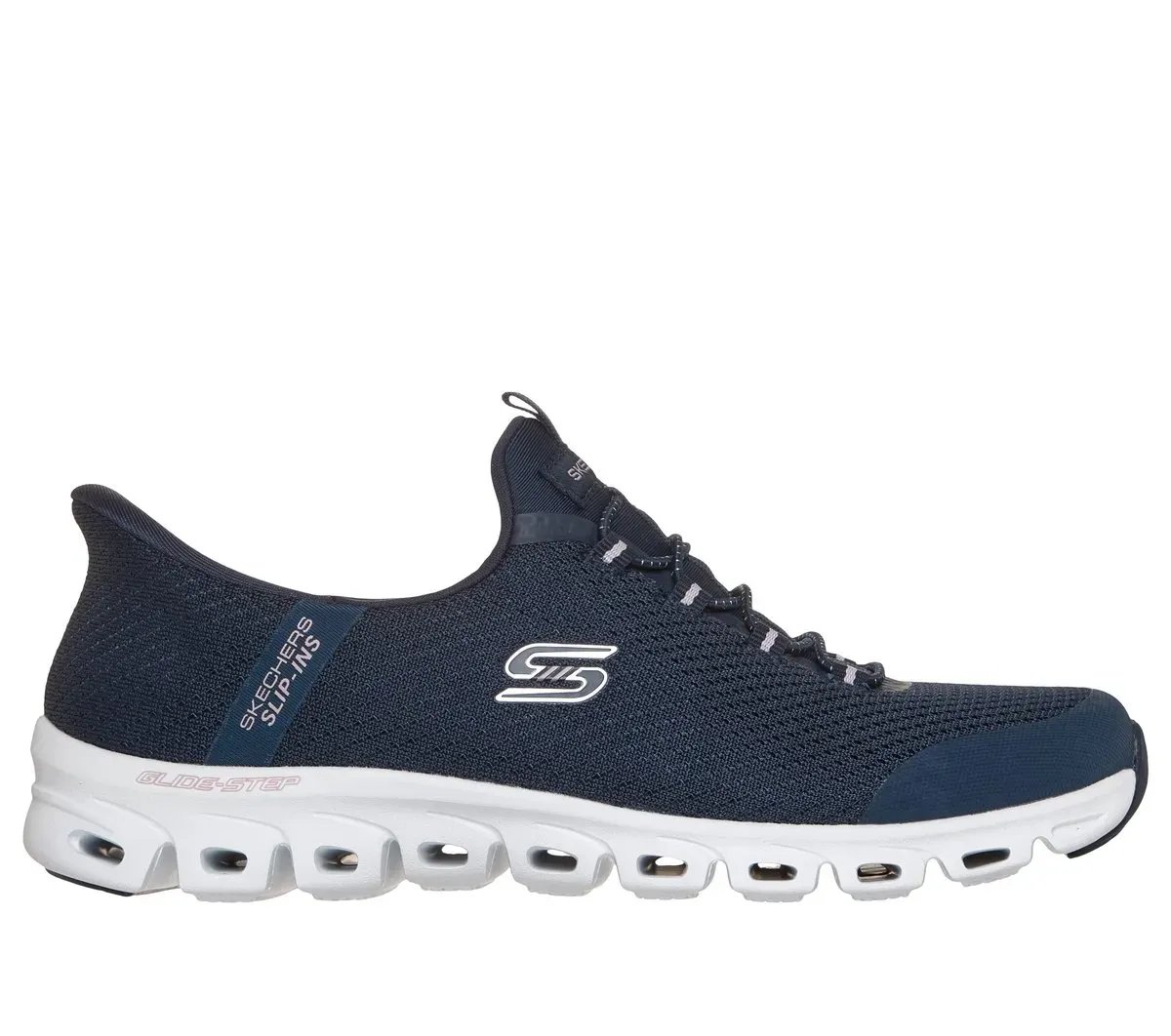 Skechers Slip-ins: Glide-Step - Pursuit 15186992 Skechers Slip-ins: Glide-Step – Pursuit 15186992