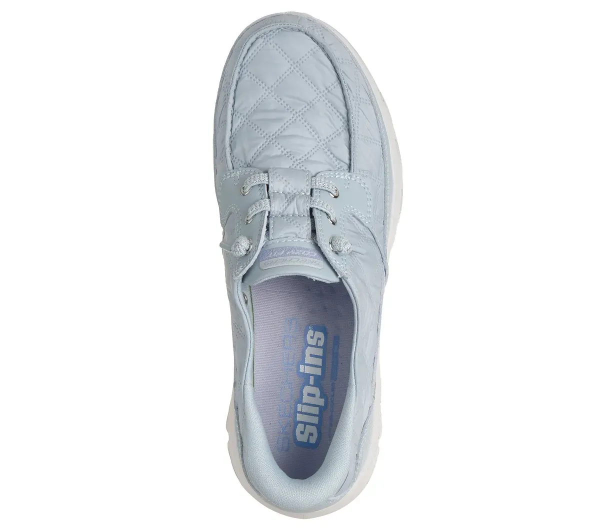 Skechers Slip-ins: Glide-Step Serene – Cozy Fit Newport 25971268