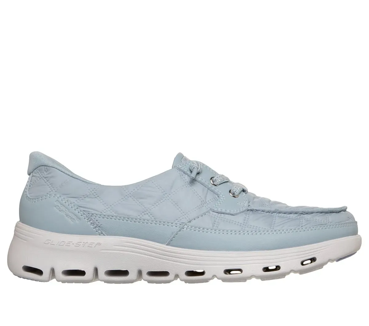 Skechers Slip-ins: Glide-Step Serene – Cozy Fit Newport 25971268