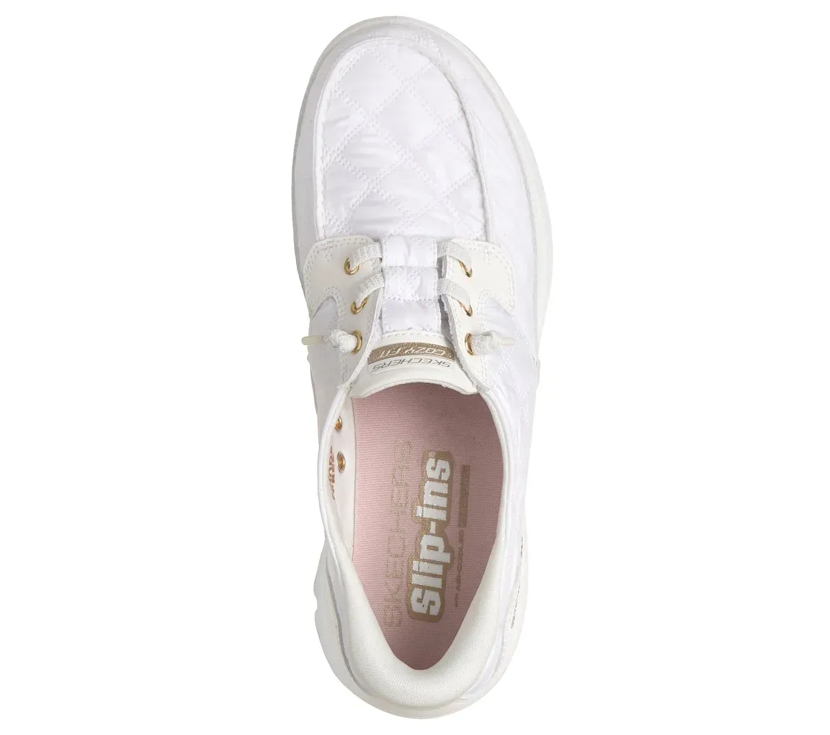 Skechers Slip-ins: Glide-Step Serene – Cozy Fit Newport 86961748