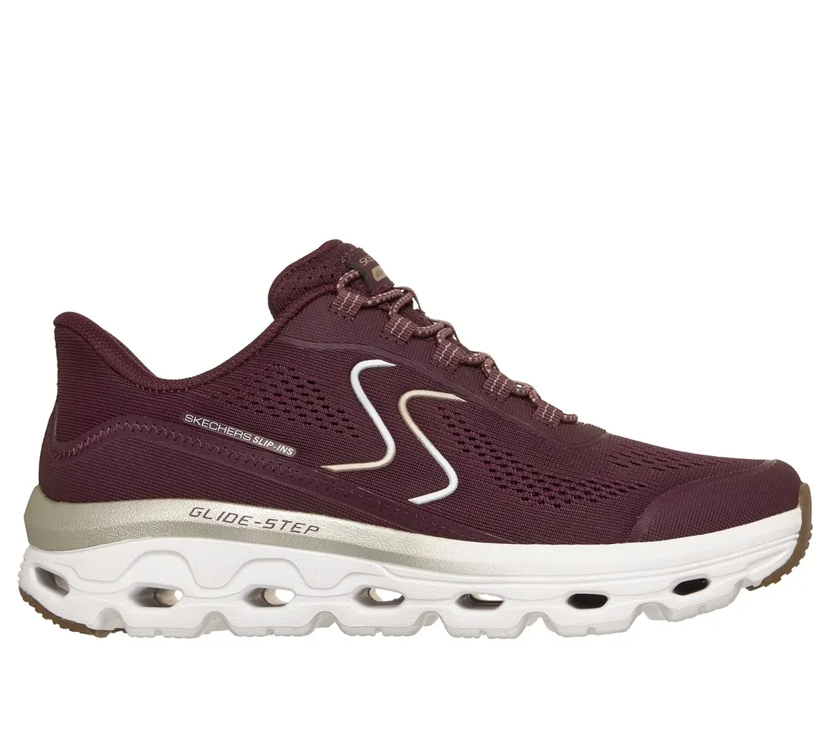 Skechers Slip-ins: Glide-Step Sole 76156123 Skechers Slip-ins: Glide-Step Sole 76156123