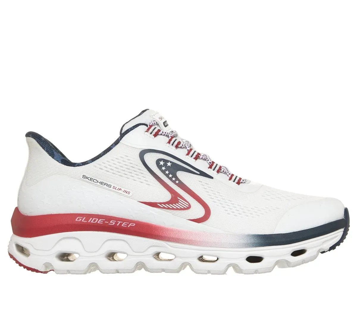 Skechers Slip-ins: Glide-Step Sole - Potter 77972827 Skechers Slip-ins: Glide-Step Sole – Potter 77972827