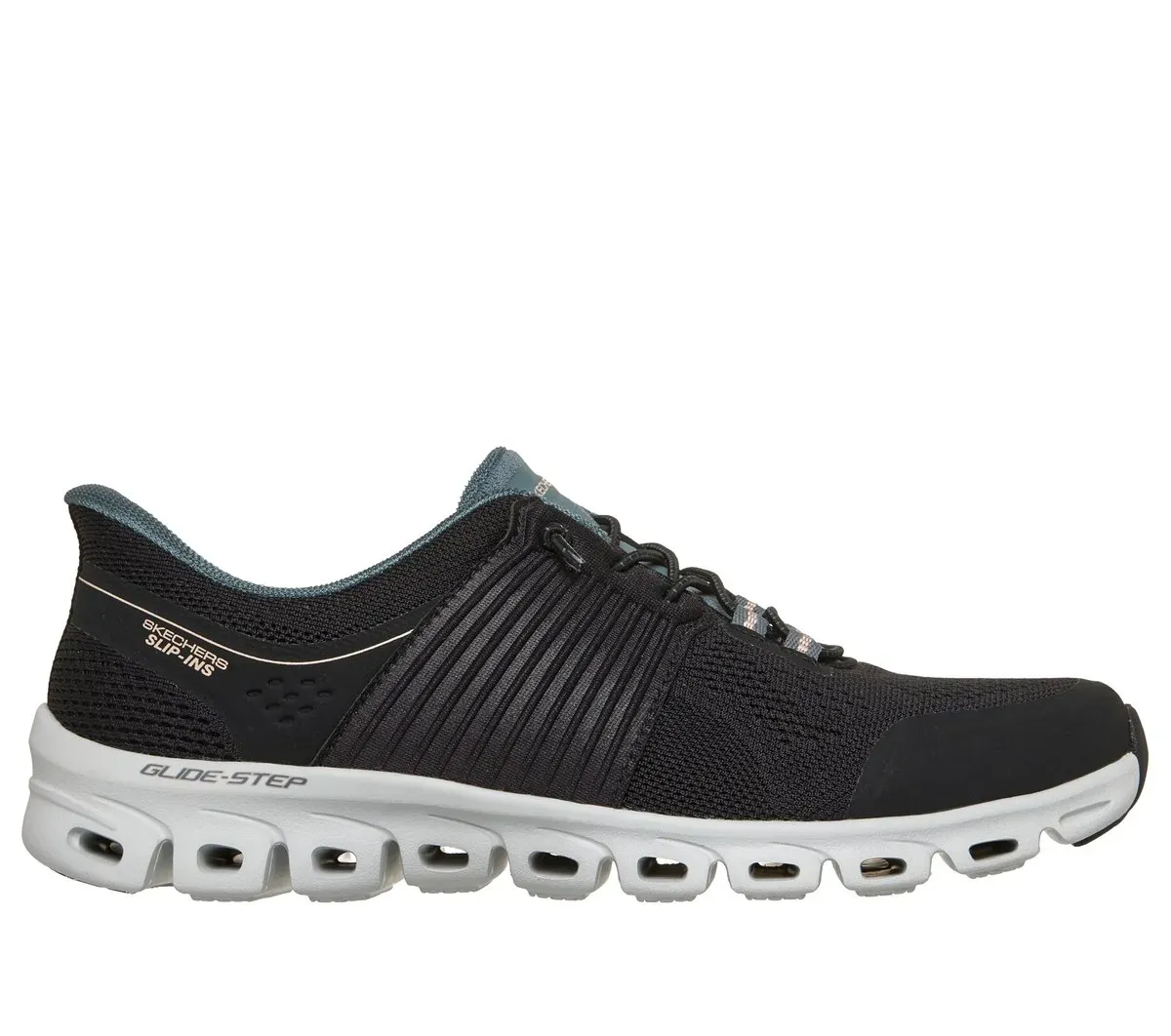 Skechers Slip-ins: Glide-Step - Stargaze 16979467 Skechers Slip-ins: Glide-Step – Stargaze 16979467