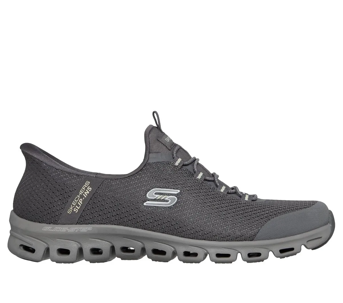 Skechers Slip-Ins: Glide-Step - Vibey 15728937 Skechers Slip-Ins: Glide-Step – Vibey 15728937