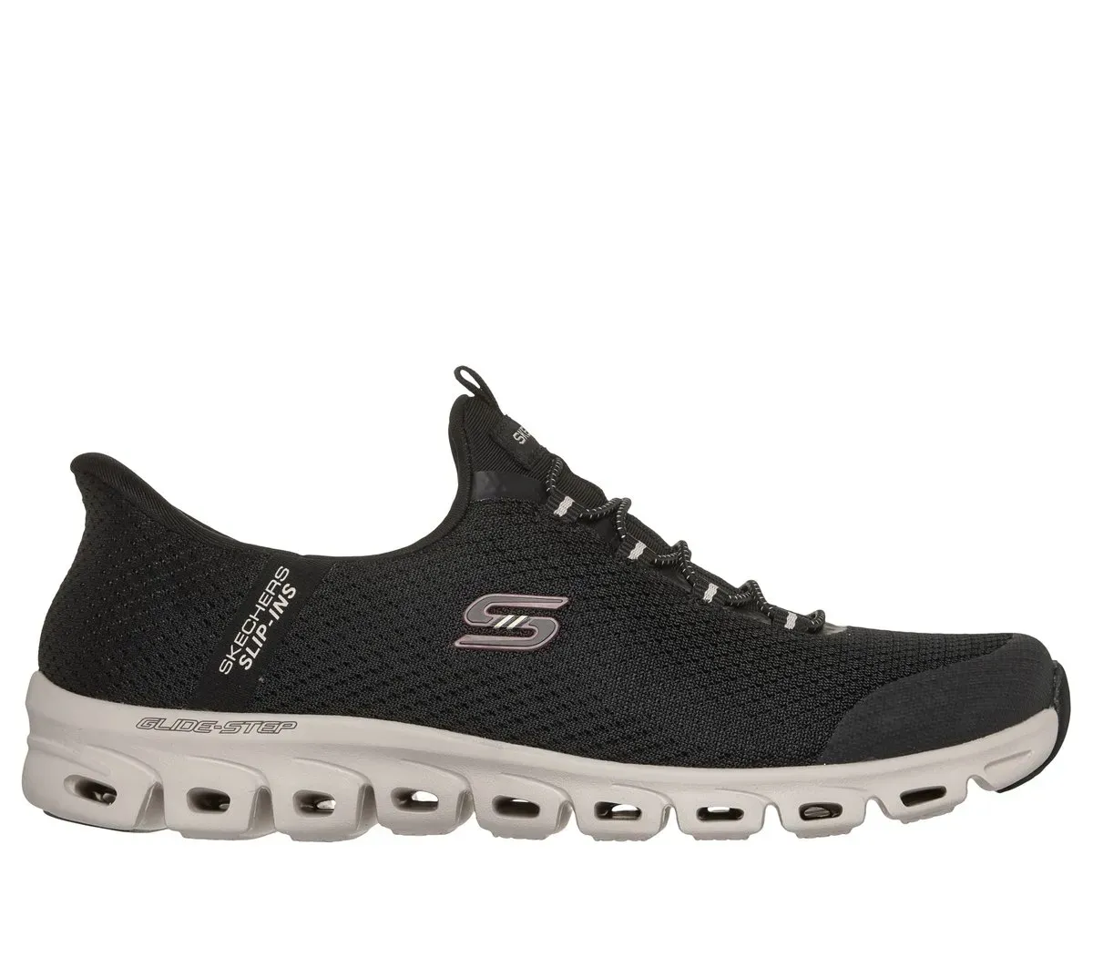 Skechers Slip-Ins: Glide-Step - Vibey 21534467 Skechers Slip-Ins: Glide-Step – Vibey 21534467