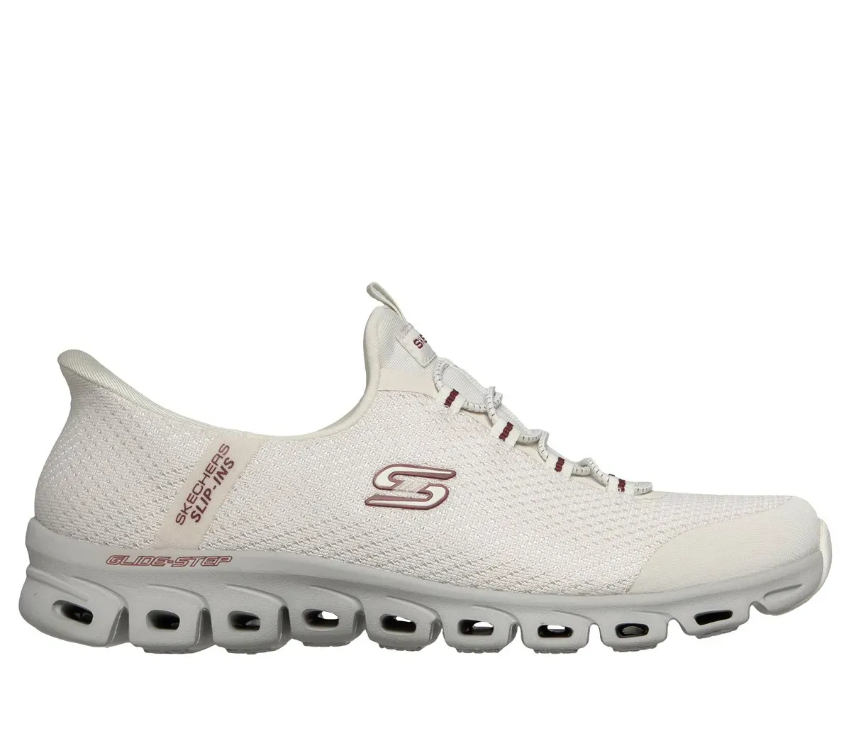 Skechers Slip-Ins: Glide-Step - Vibey 39146398 Skechers Slip-Ins: Glide-Step – Vibey 39146398