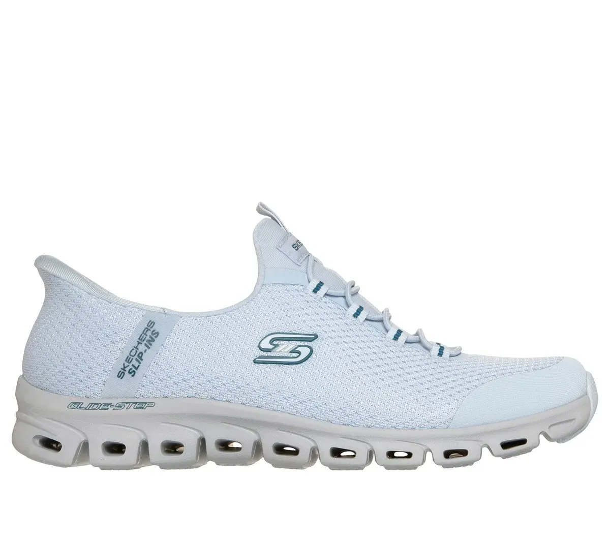 Skechers Slip-Ins: Glide-Step - Vibey 61258493 Skechers Slip-Ins: Glide-Step – Vibey 61258493