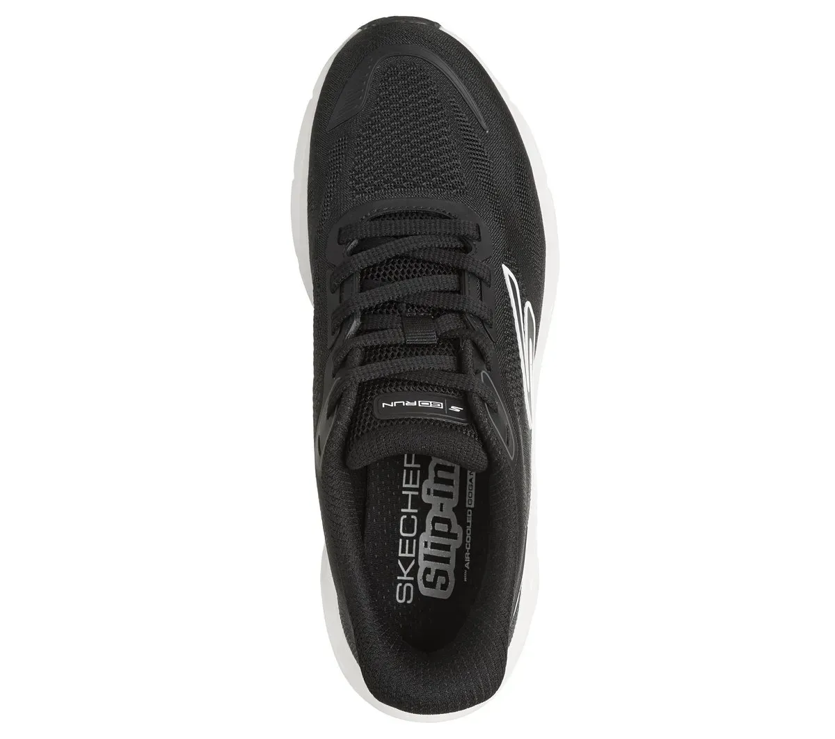 Skechers Slip-ins: Glide-Step Vortex – Rapid Edge 25678974