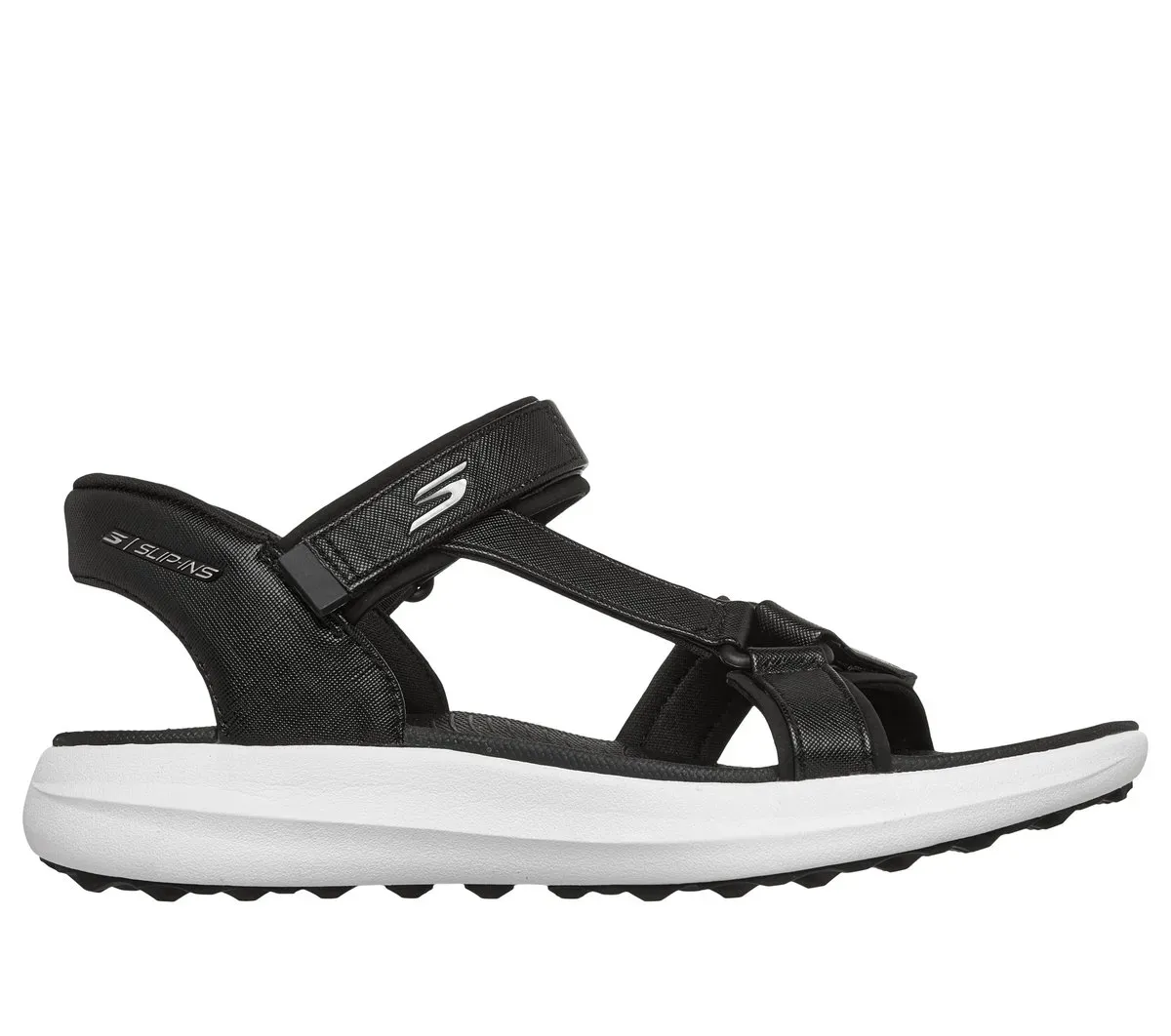 Skechers Slip-ins: GO GOLF Sandal 87857547 Skechers Slip-ins: GO GOLF Sandal 87857547