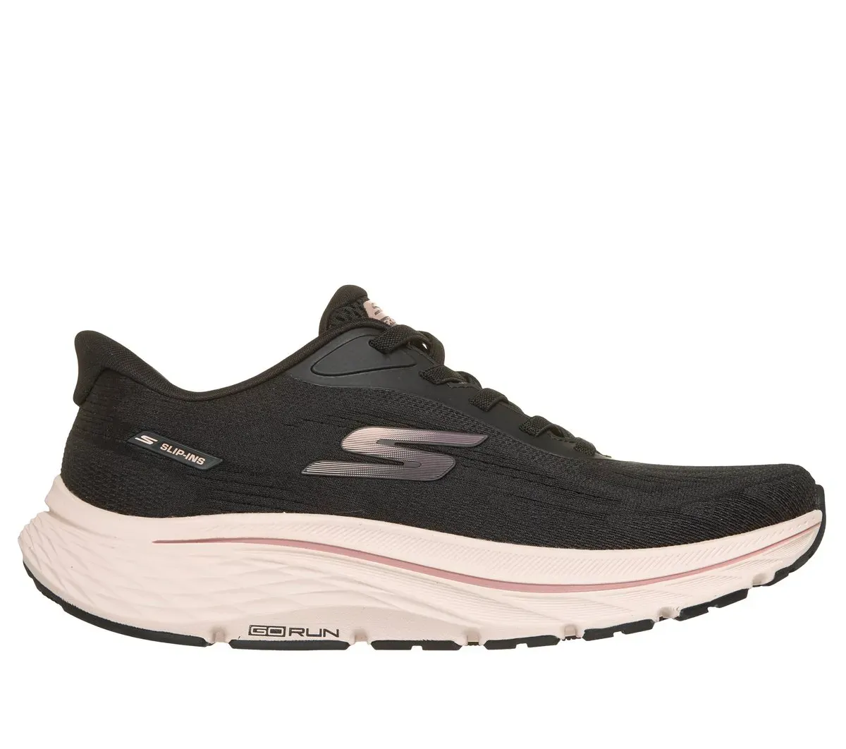 Skechers Slip-ins: GO RUN Consistent 3 - Flowen 33597152 Skechers Slip-ins: GO RUN Consistent 3 – Flowen 33597152