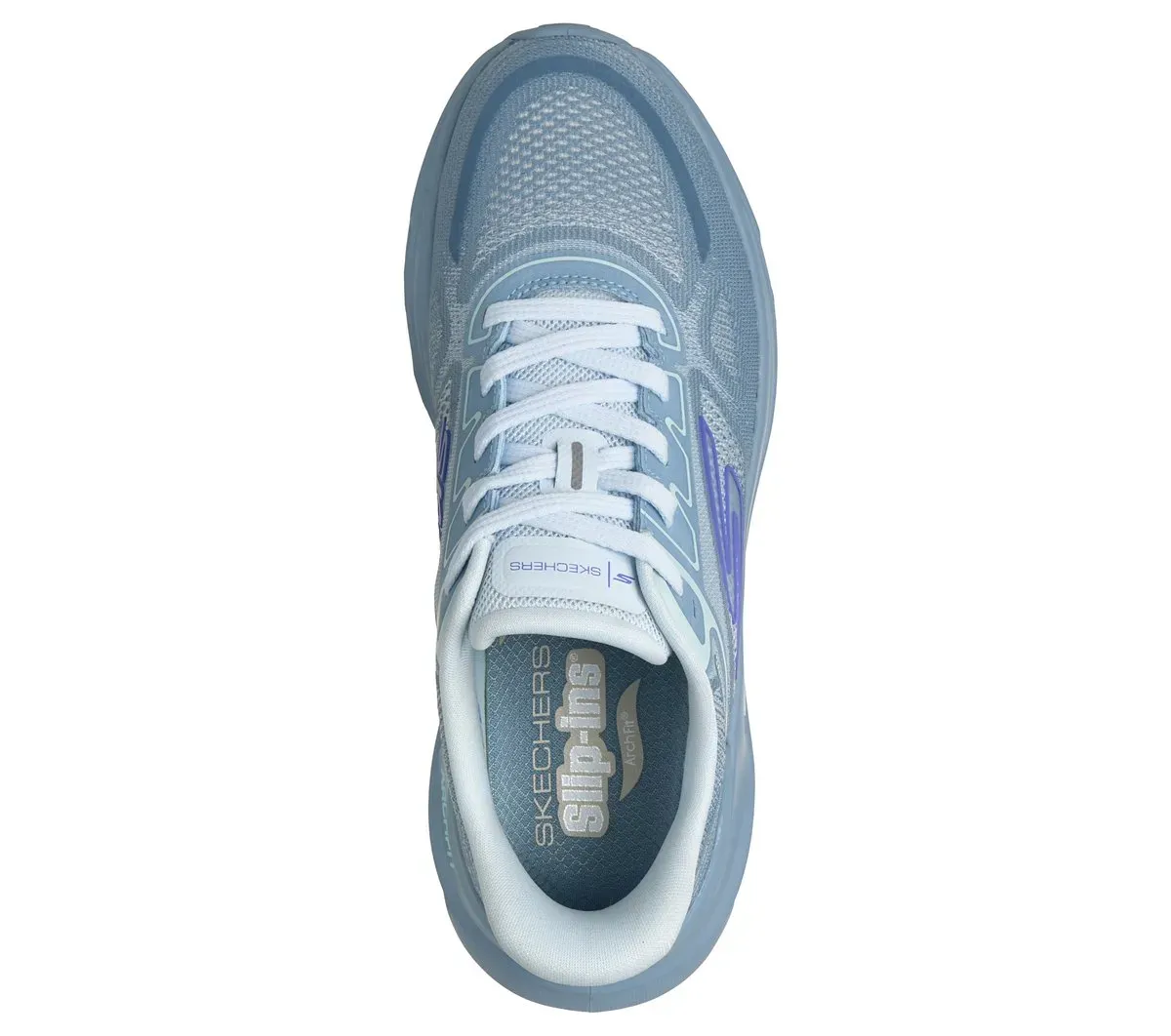 Skechers Slip-ins: GO RUN Glide-Step Arch Fit 85567296