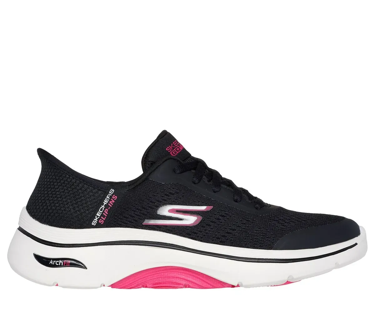 Skechers Slip-ins: GO WALK Arch Fit 2.0 19739343 Skechers Slip-ins: GO WALK Arch Fit 2.0 19739343