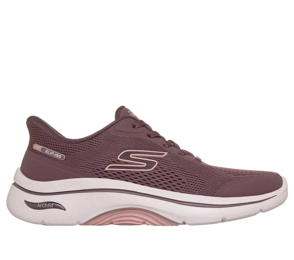 Skechers Slip-ins: GO WALK Arch Fit 2.0 – Cecilia 76492754