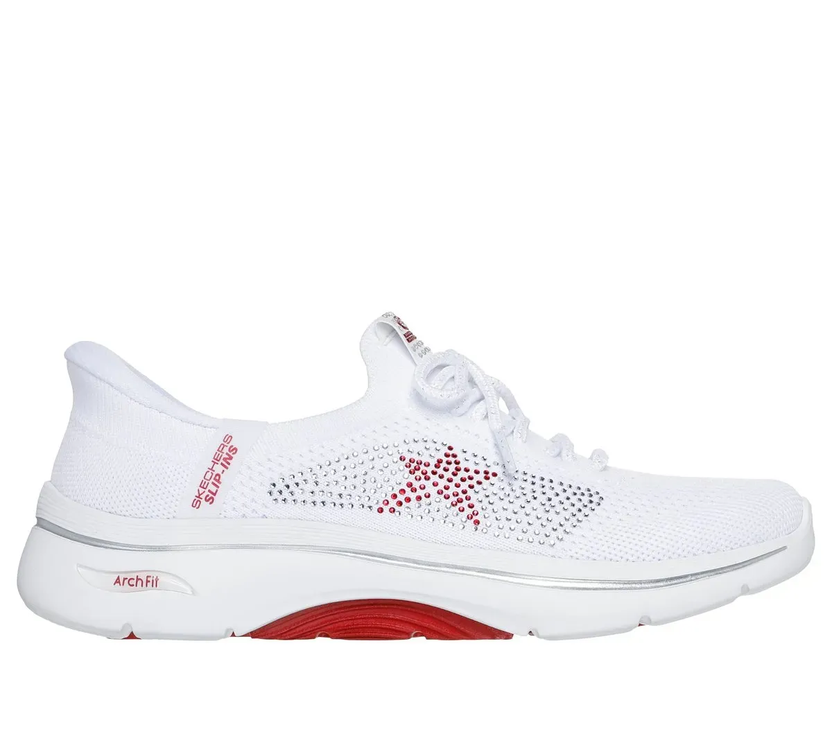 Skechers Slip-Ins: GO WALK Arch Fit 2.0 - July 11864944 Skechers Slip-Ins: GO WALK Arch Fit 2.0 – July 11864944