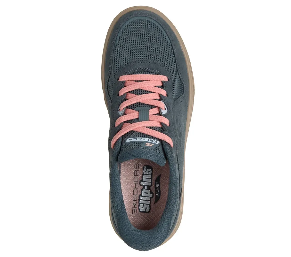 Skechers Slip-ins: GO WALK Commuter – Phoenix 31924318