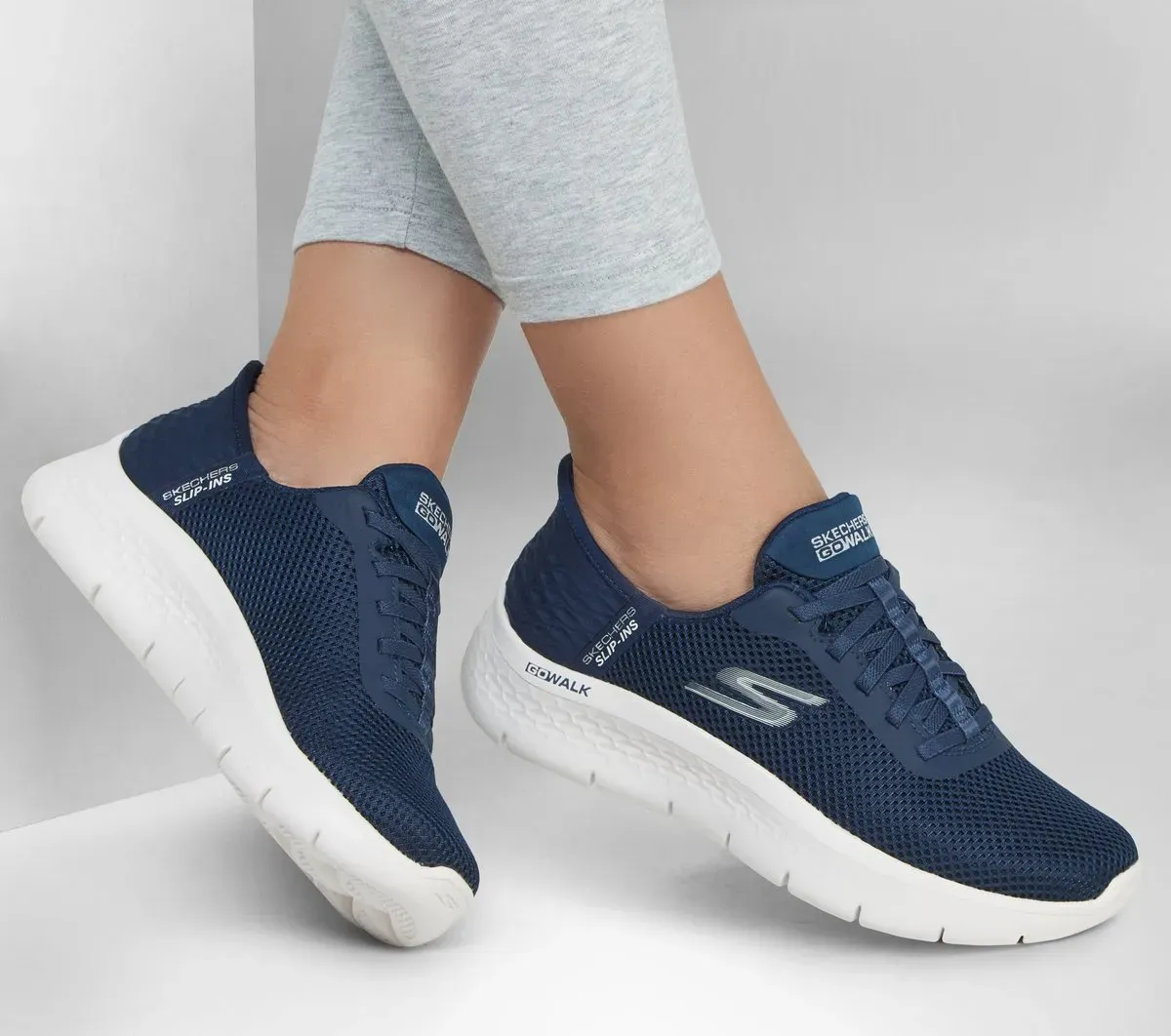Skechers Slip-ins: GO WALK Flex – Grand Entry 55375211