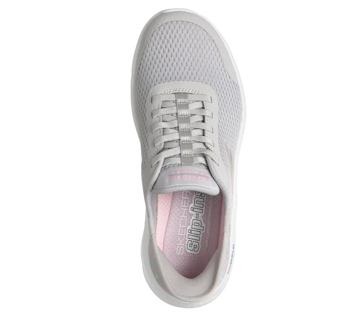 Skechers Slip-ins: GO WALK Flex – Lily Rose 27946472