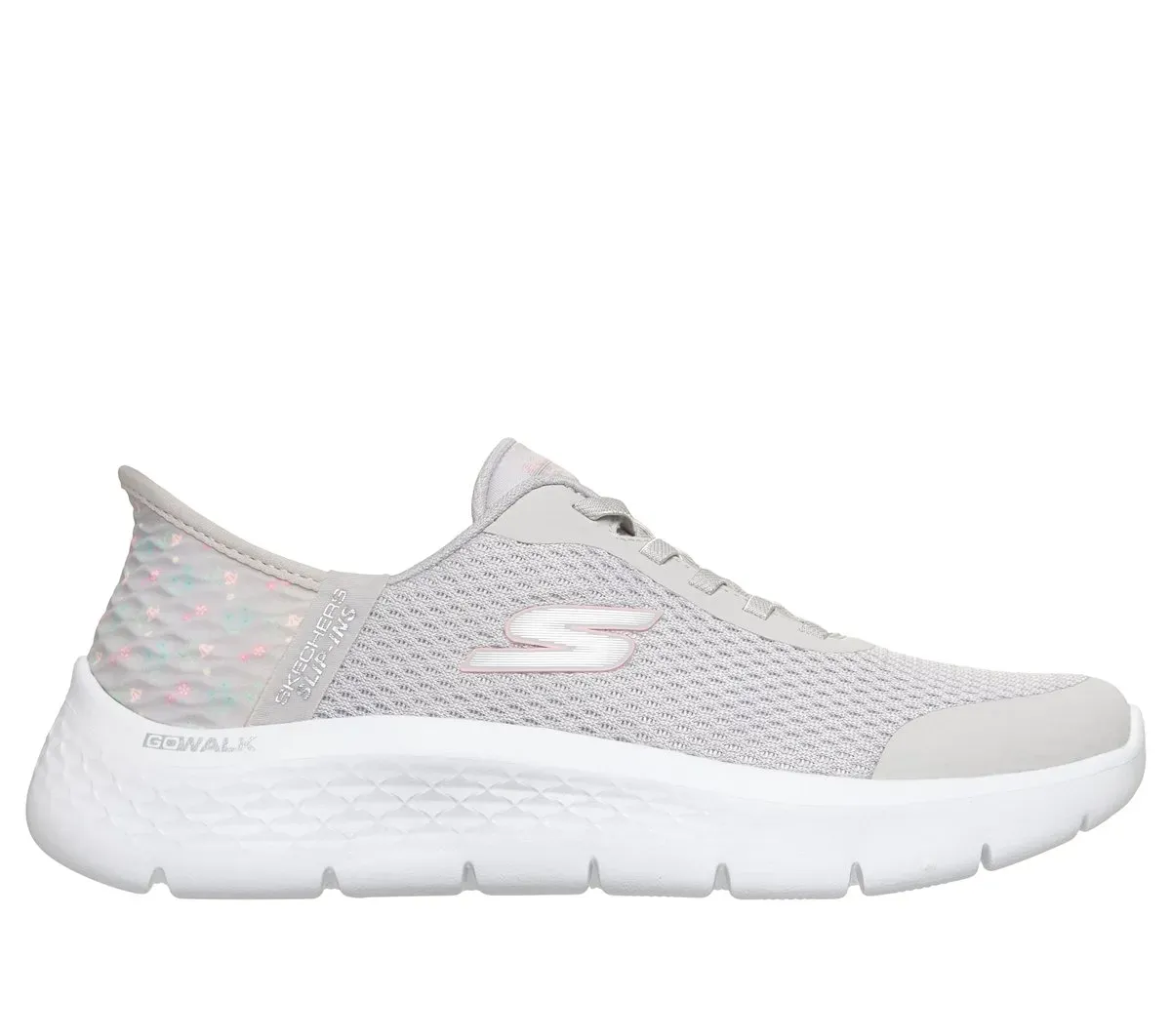 Skechers Slip-ins: GO WALK Flex – Lily Rose 27946472