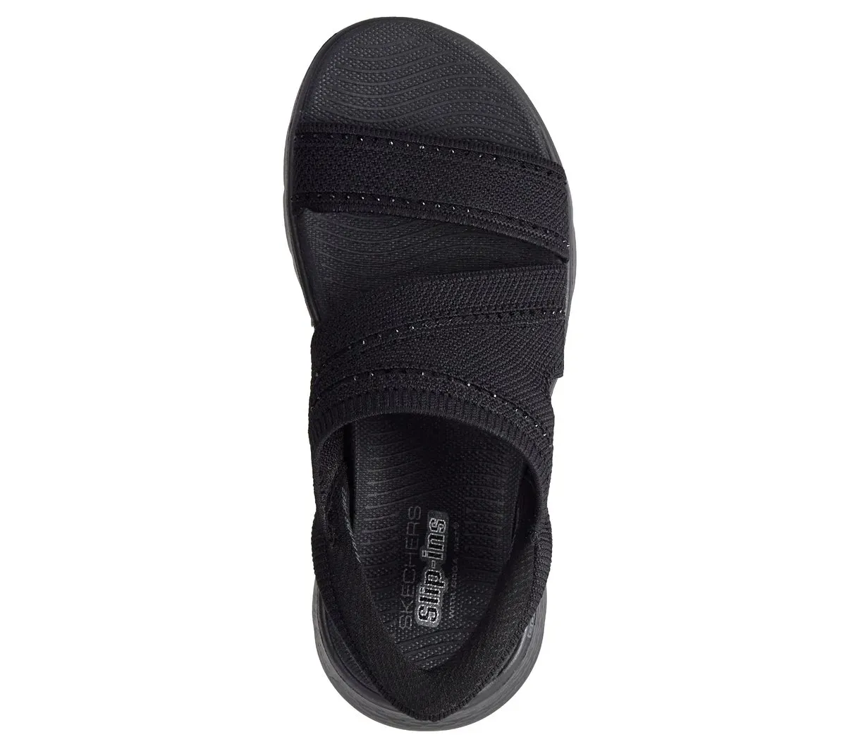 Skechers Slip-ins: GO WALK Flex Sandal – Belle 37456476