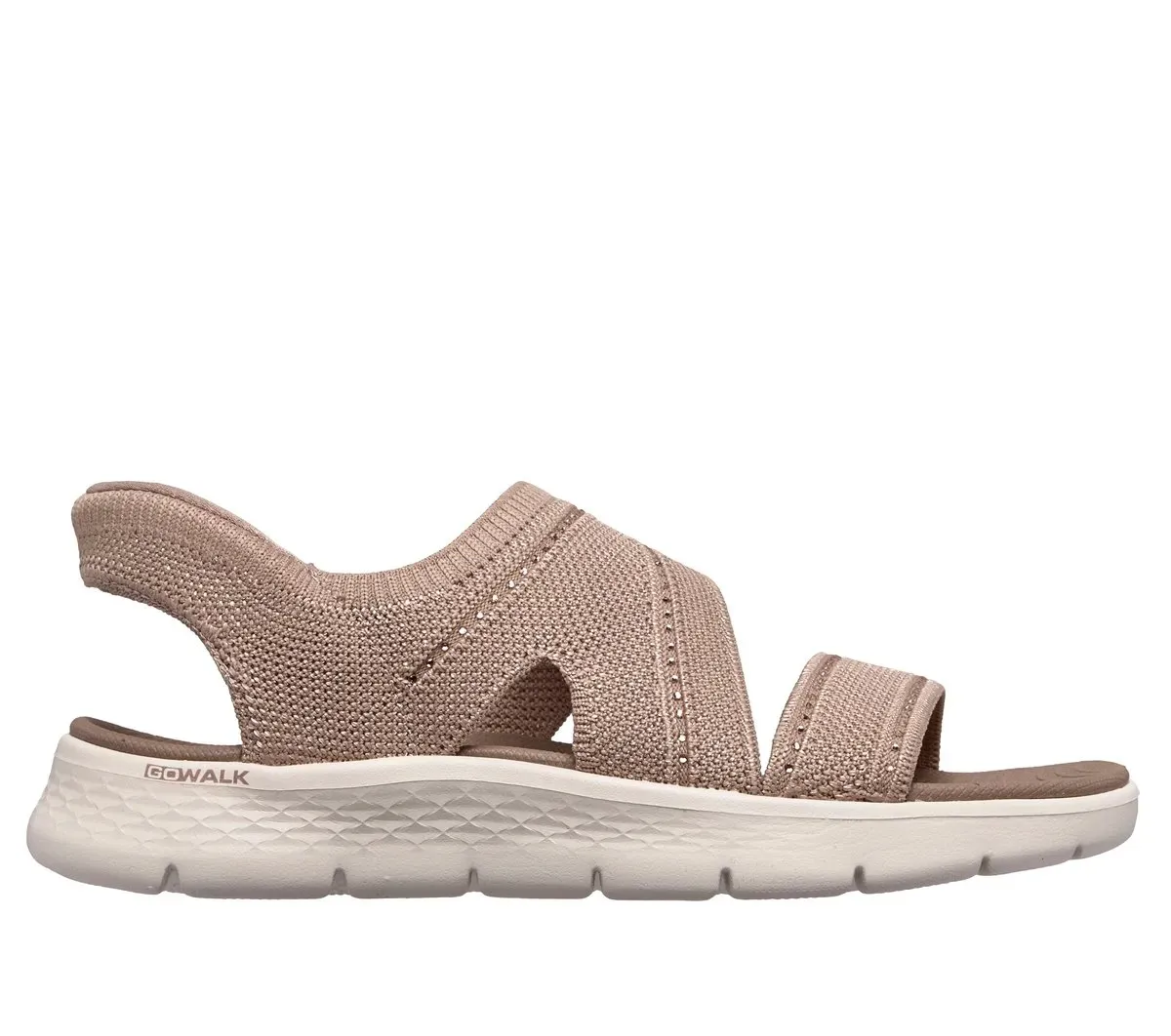 Skechers Slip-ins: GO WALK Flex Sandal – Belle 55632368