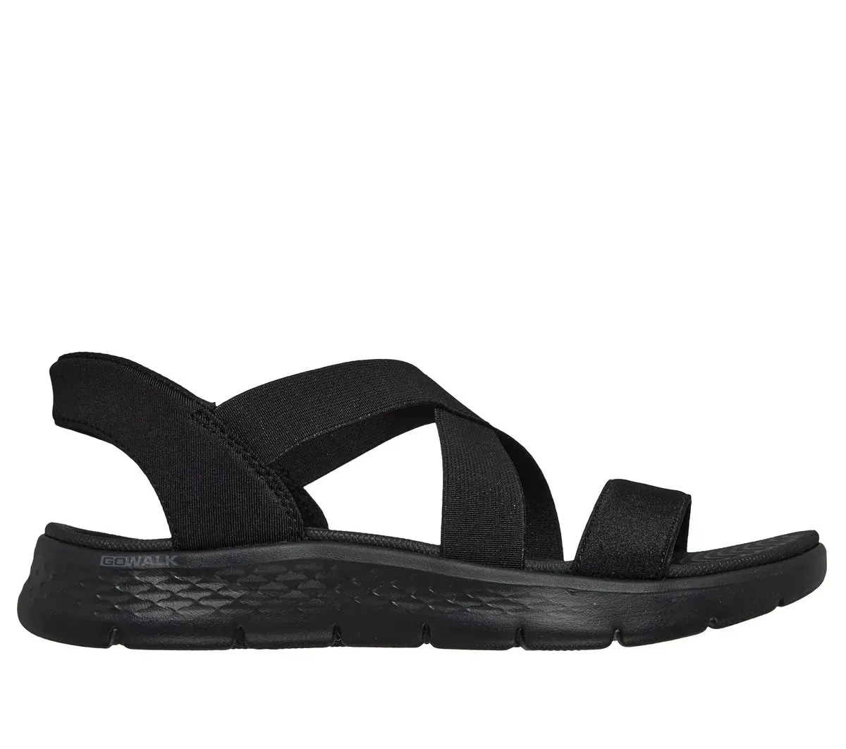 Skechers Slip-ins: GO WALK Flex Sandal – Glimmer 62951176