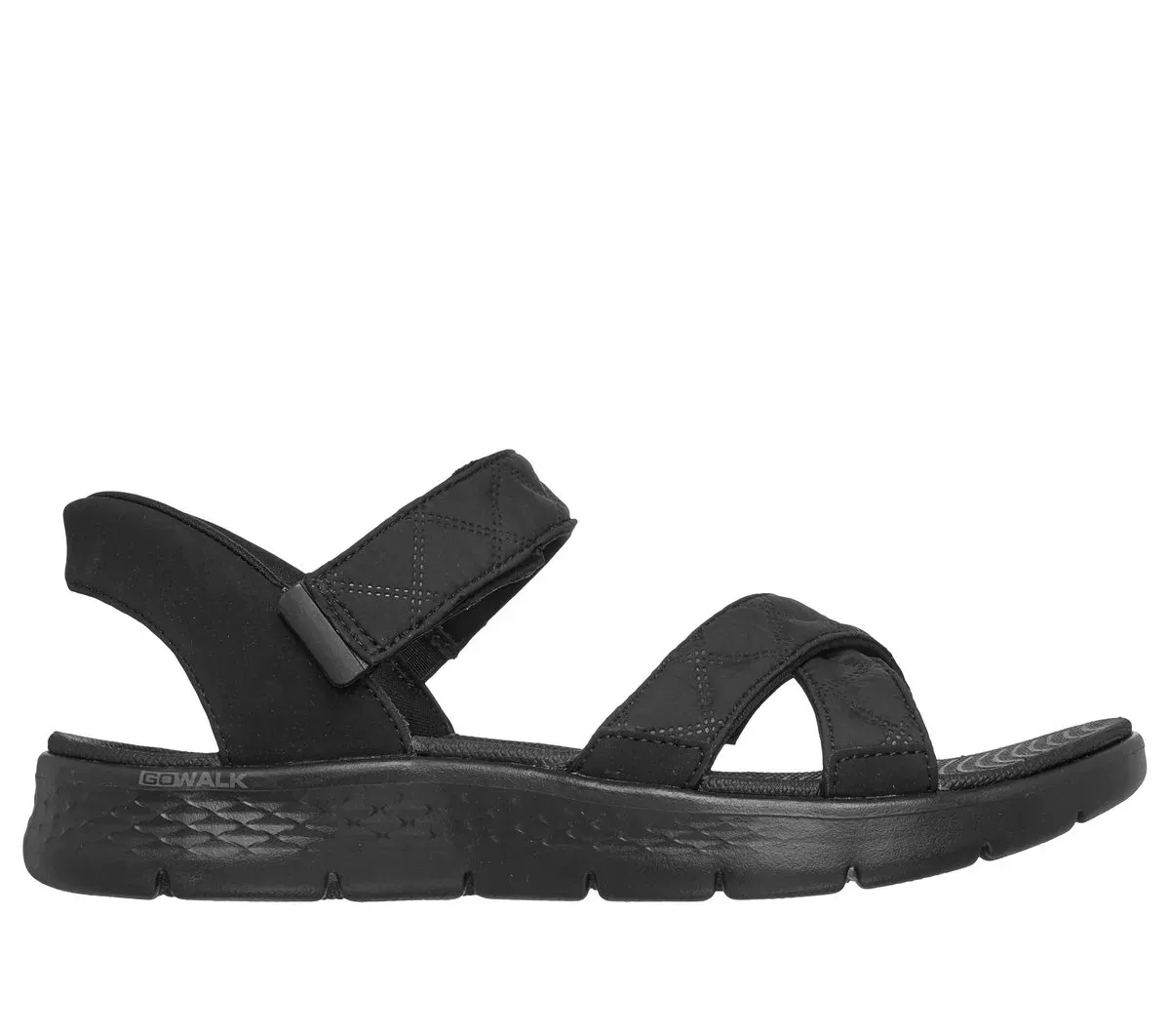 Skechers Slip-ins: GO WALK Flex Sandal - Cozy Fit Kaia 47661813 Skechers Slip-ins: GO WALK Flex Sandal – Cozy Fit Kaia 47661813