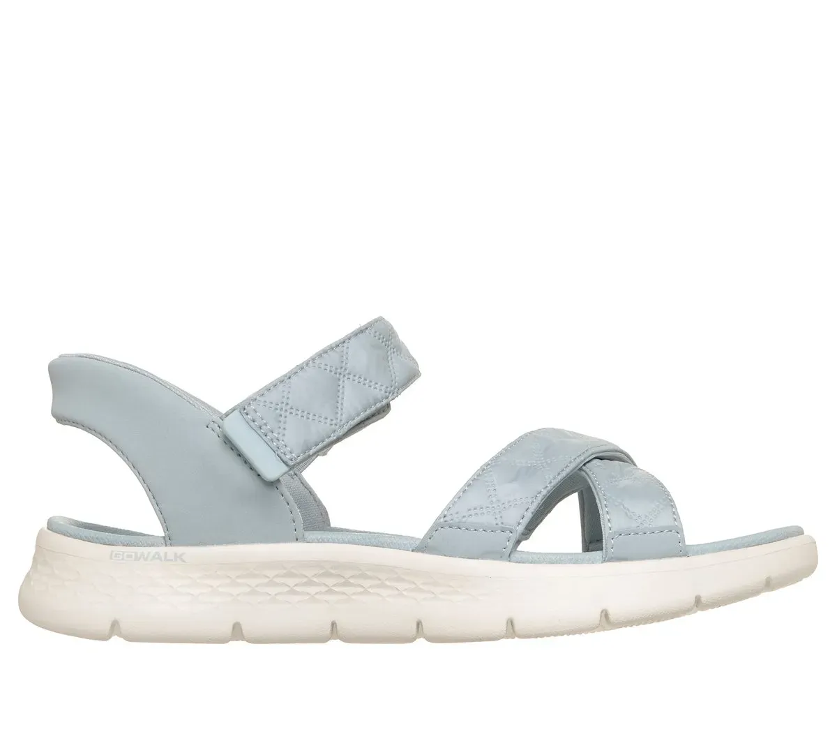 Skechers Slip-ins: GO WALK Flex Sandal –&nbsp;Cozy Fit Kaia 77238277