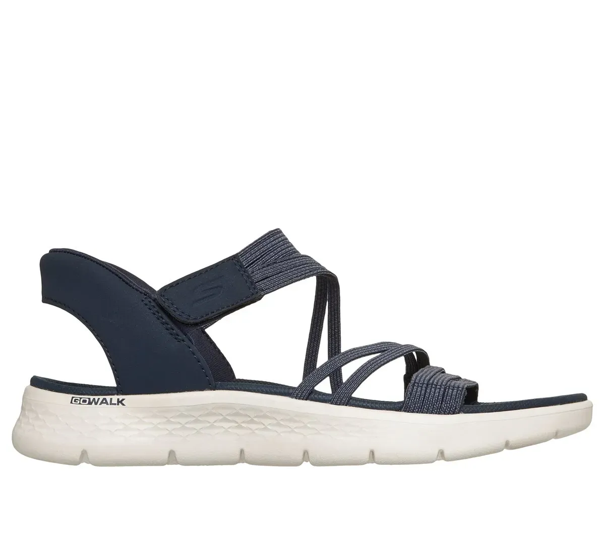 Skechers Slip-ins: GO WALK Flex Sandal - Margot 75129528 Skechers Slip-ins: GO WALK Flex Sandal – Margot 75129528