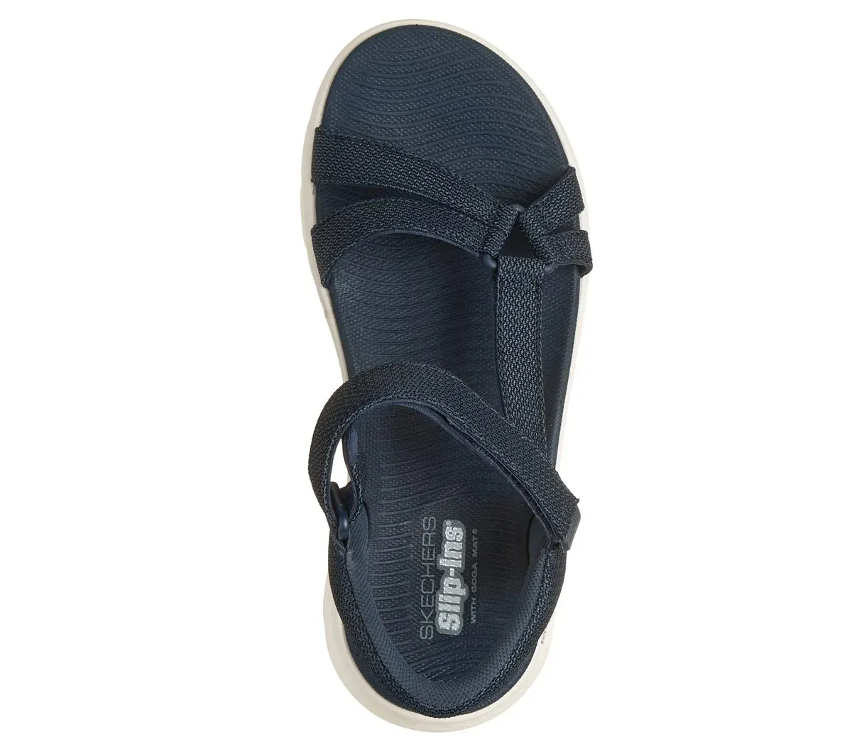 Skechers Slip-ins: GO WALK Flex Sandal – Radiant 12424471