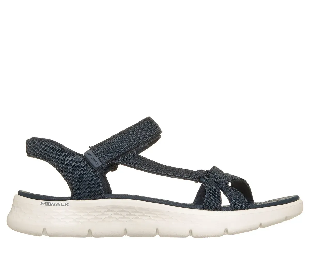 Skechers Slip-ins: GO WALK Flex Sandal – Radiant 12424471