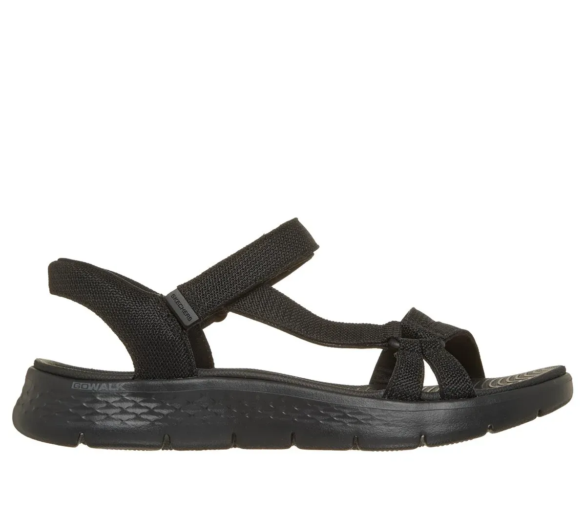 Skechers Slip-ins: GO WALK Flex Sandal - Radiant 91648915 Skechers Slip-ins: GO WALK Flex Sandal – Radiant 91648915