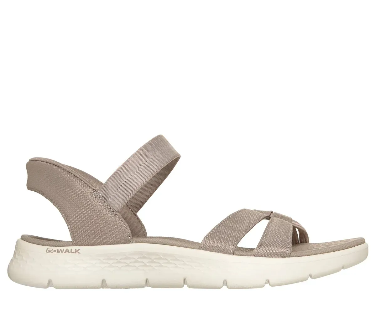 Skechers Slip-ins: GO WALK Flex Sandal - Romi 64127831 Skechers Slip-ins: GO WALK Flex Sandal – Romi 64127831