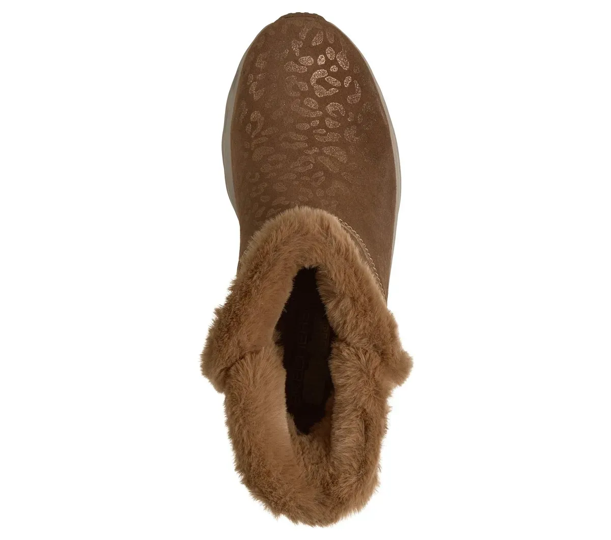 Skechers Slip-ins: GO WALK Glide-Step 2.0 Boot – Mystique 54463986