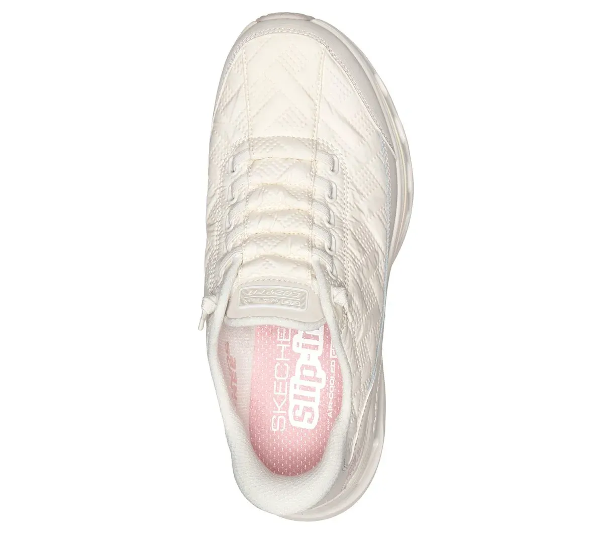 Skechers Slip-ins: GO WALK Glide-Step 2.0 – Cozy Fit Walker 14374118