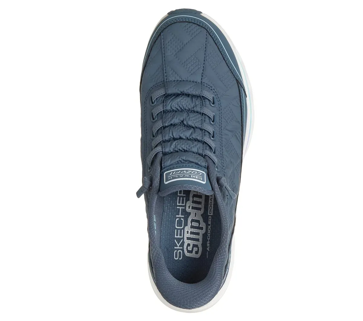 Skechers Slip-ins: GO WALK Glide-Step 2.0 – Cozy Fit Walker 99561611