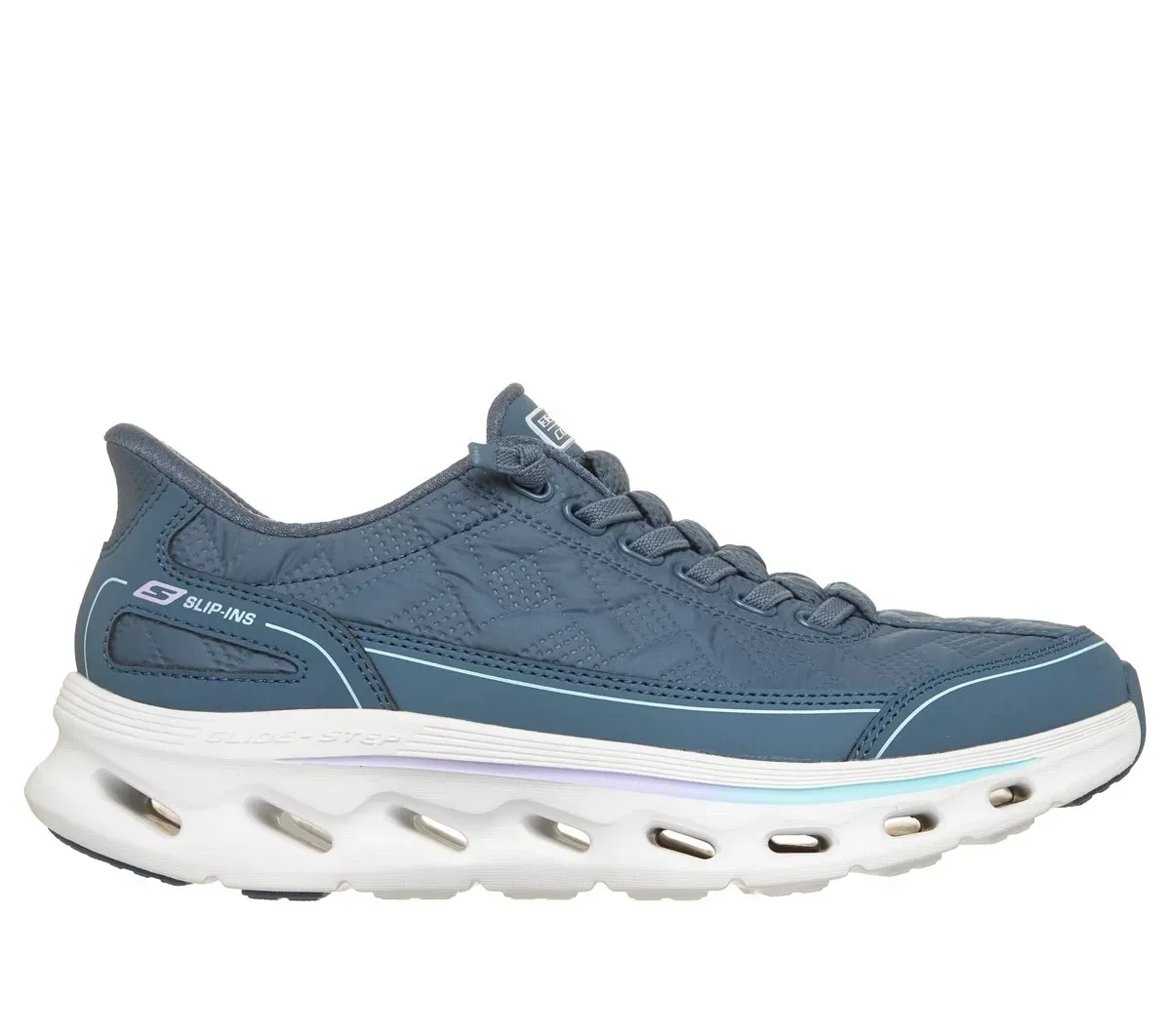 Skechers Slip-ins: GO WALK Glide-Step 2.0 – Cozy Fit Walker 99561611
