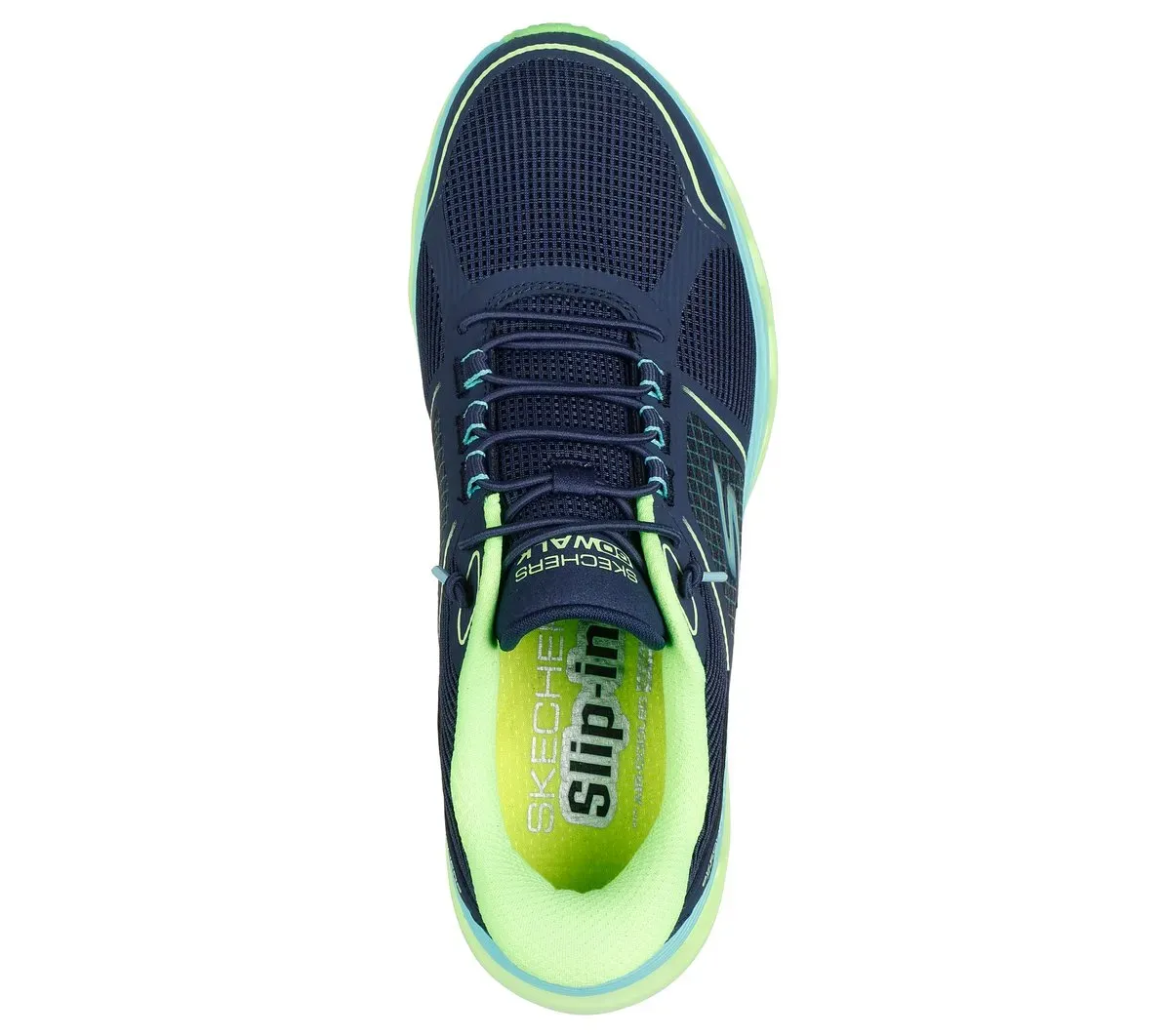 Skechers Slip-ins: GO WALK Glide-Step 2.0 – Elektra 29782692
