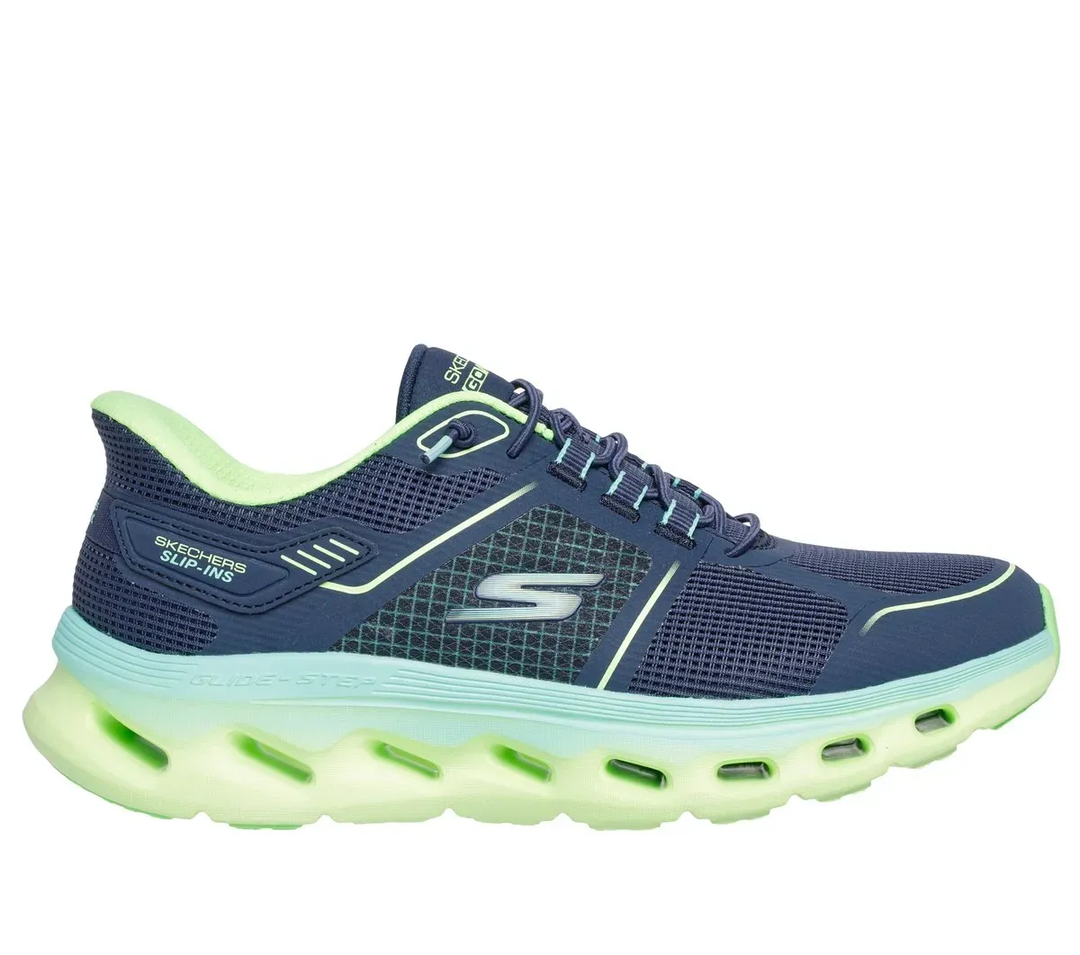 Skechers Slip-ins: GO WALK Glide-Step 2.0 – Elektra 29782692