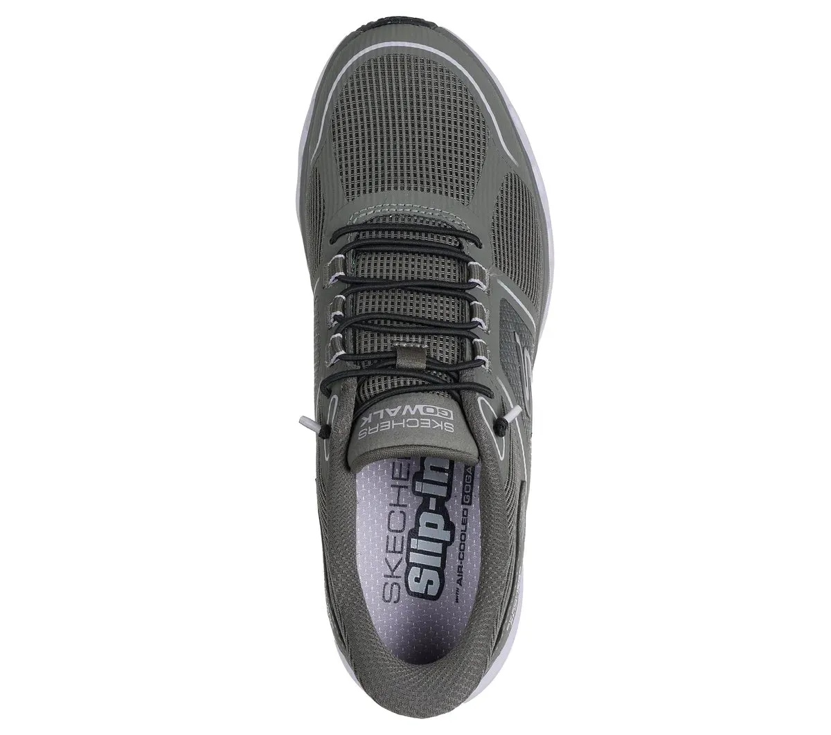 Skechers Slip-ins: GO WALK Glide-Step 2.0 – Elektra 97422778