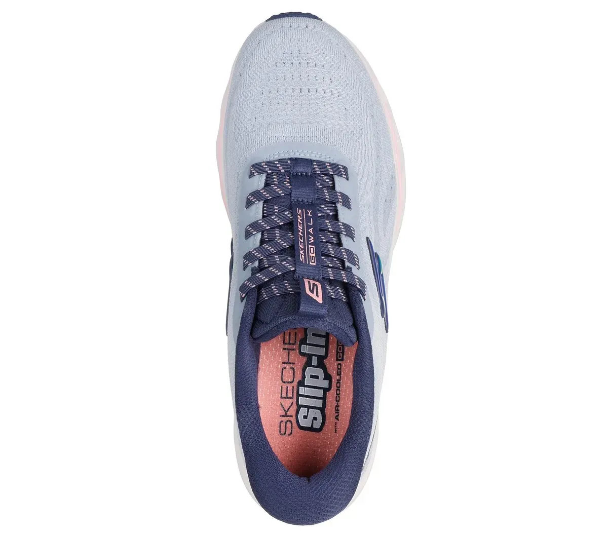 Skechers Slip-ins: GO WALK Glide-Step 2.0 – Maria 86214986