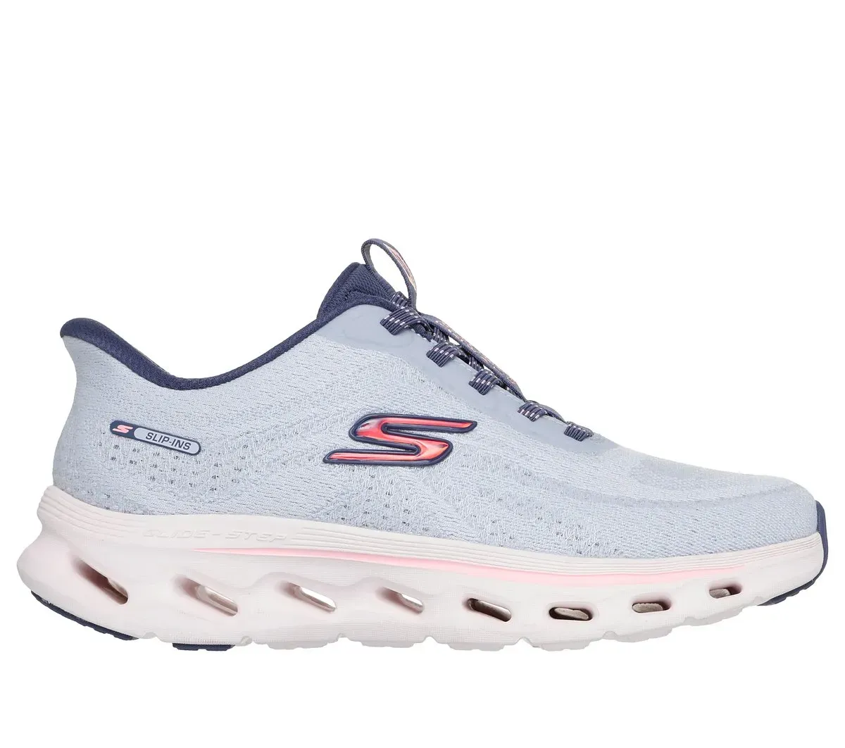Skechers Slip-ins: GO WALK Glide-Step 2.0 – Maria 86214986