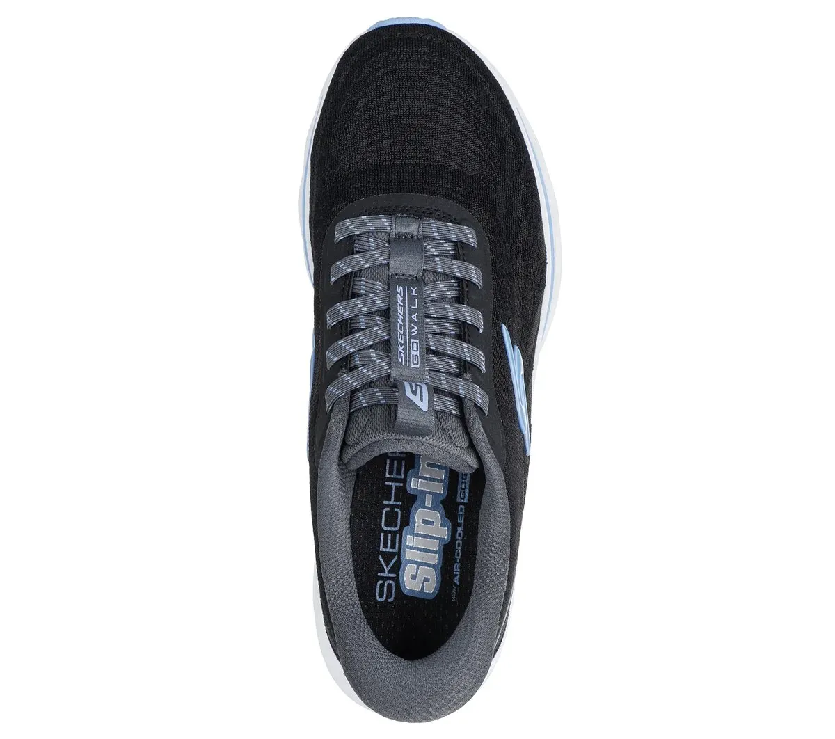 Skechers Slip-ins: GO WALK Glide-Step 2.0 – Maria 99114146