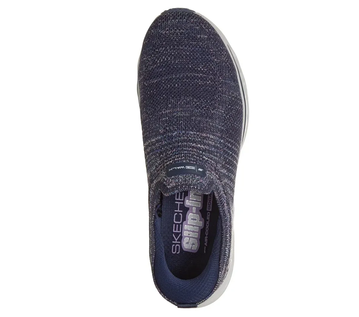 Skechers Slip-ins: GO WALK Glide-Step 2.0 – Rebecca 37679186